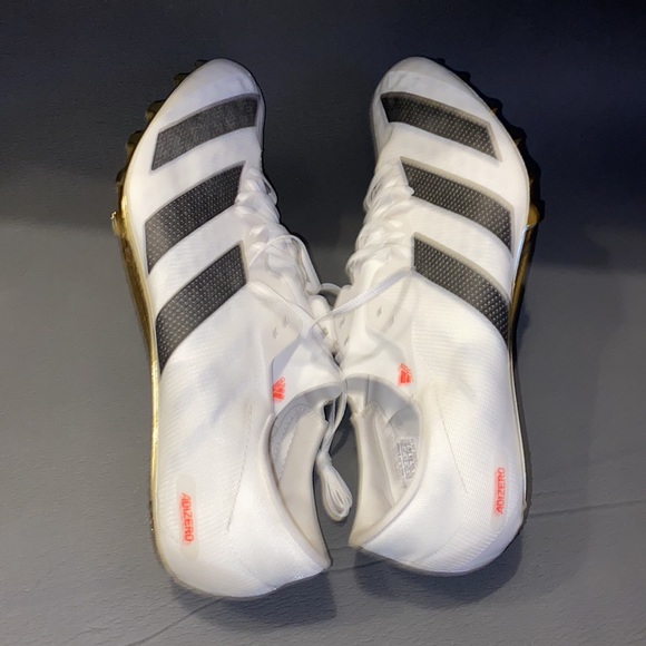 Adidas Track Spikes - Picture 5 of 6